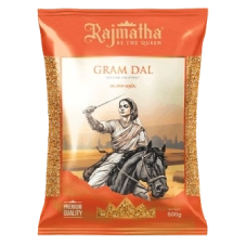 Gram dal