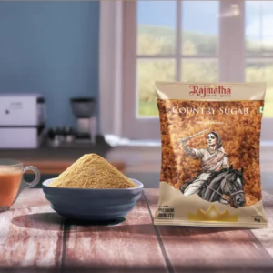 Country Sugar