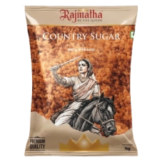 country sugar
