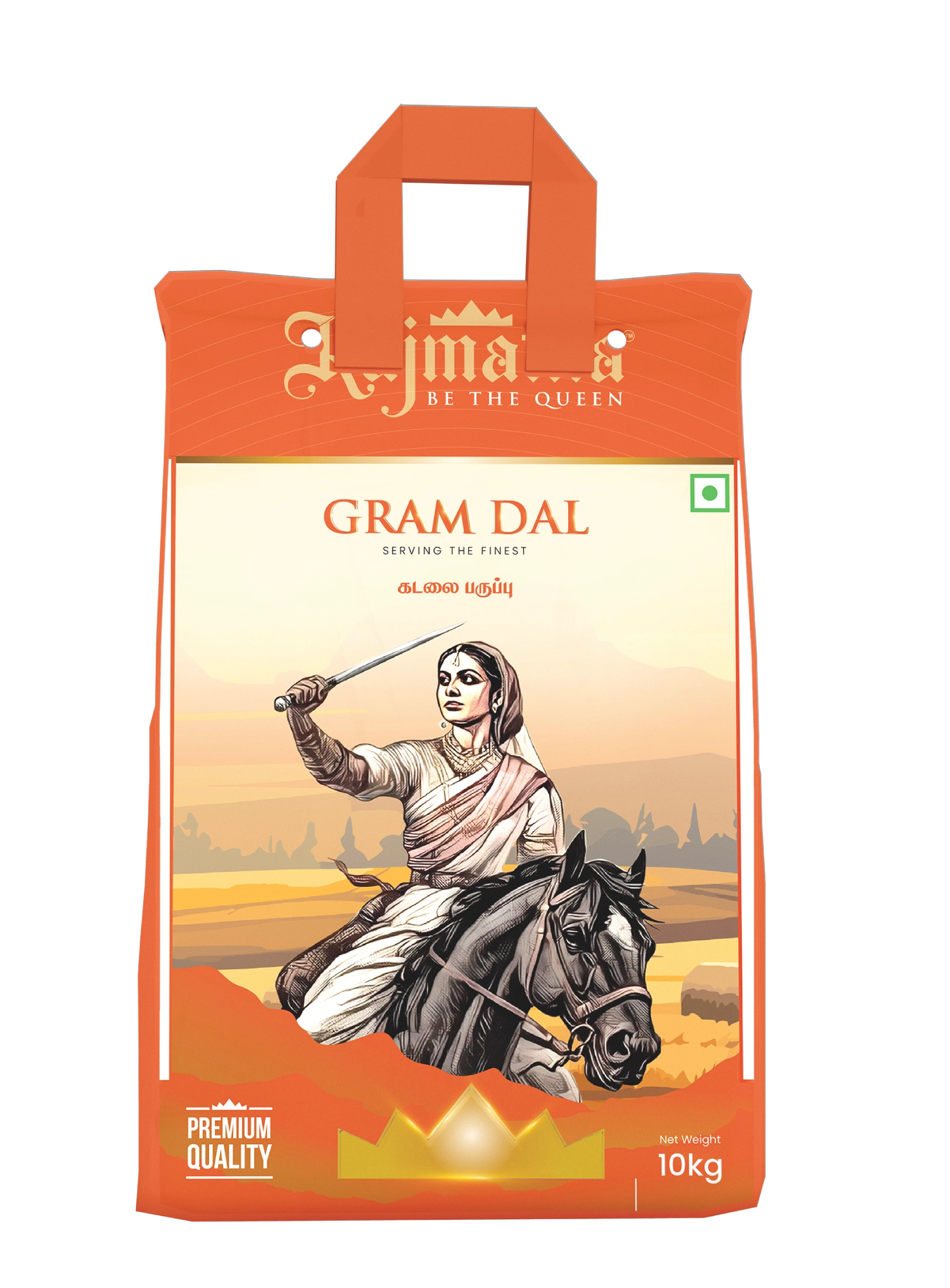 gram dal 10kg 1