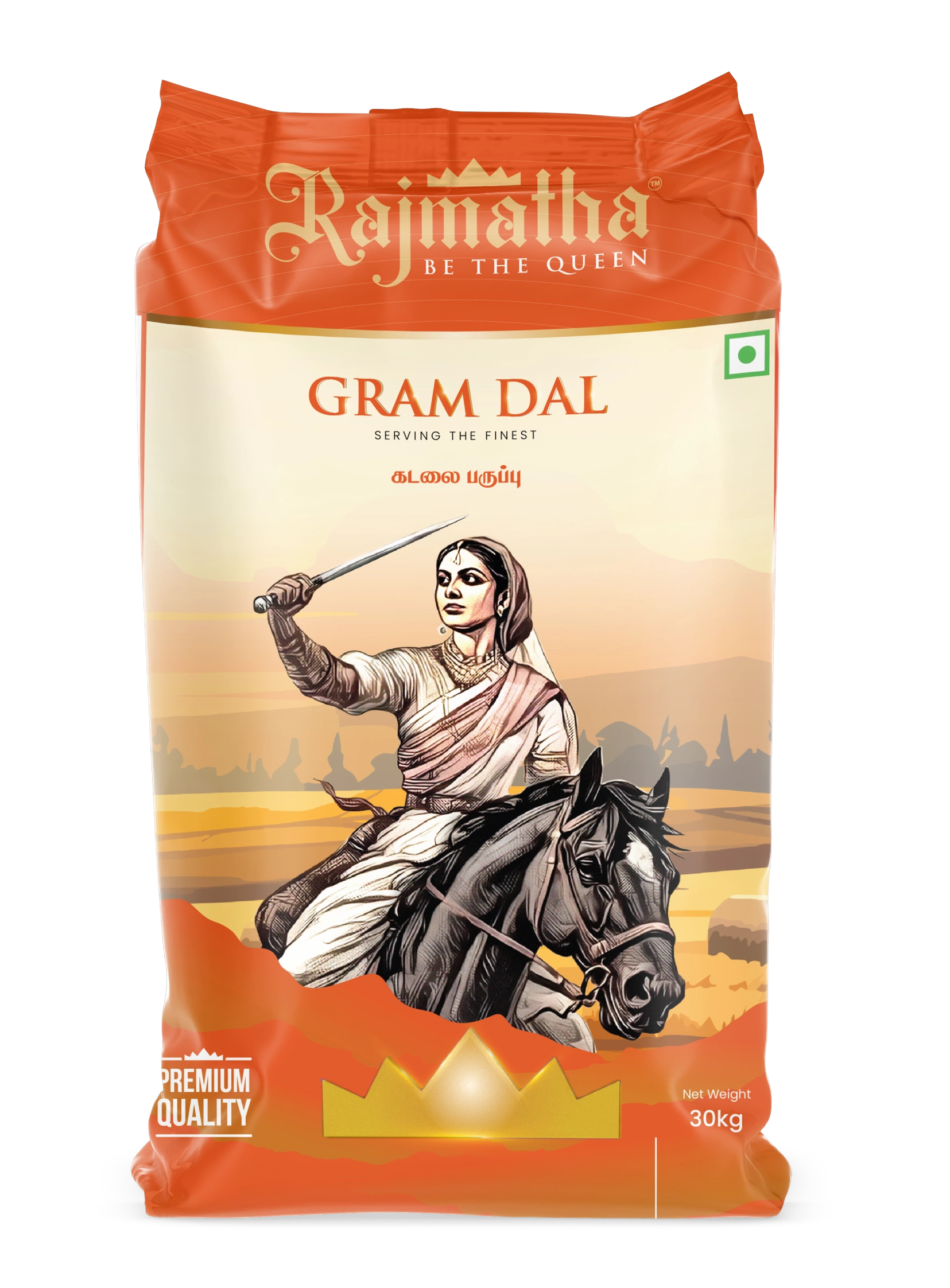 gram dal 30kg 1
