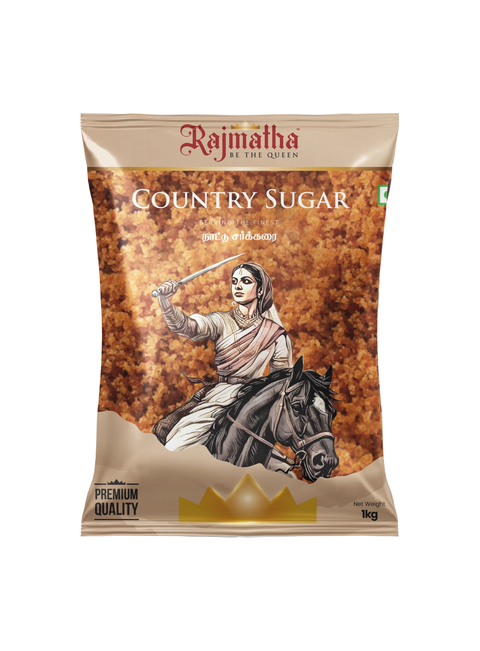 rajmatha country sugar dal 1kg