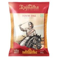 toor dal
