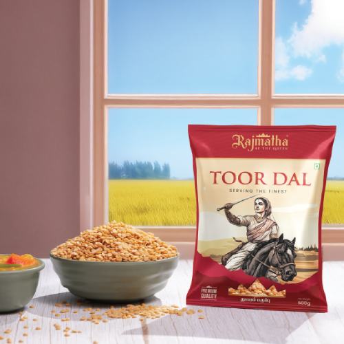 toor dhal