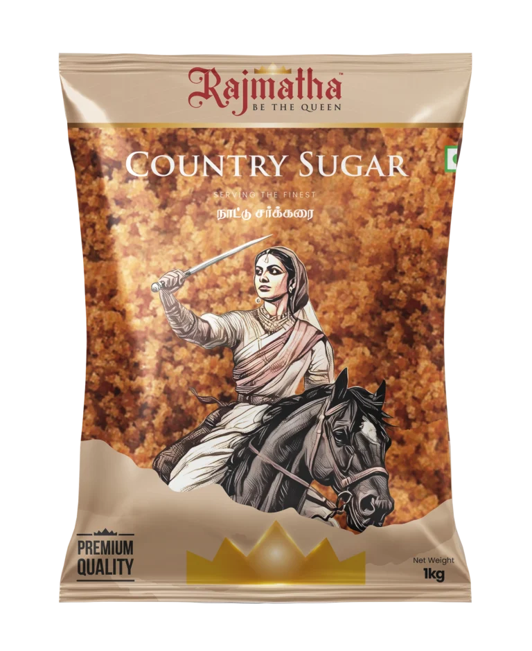 Rajmatha Country Sugar