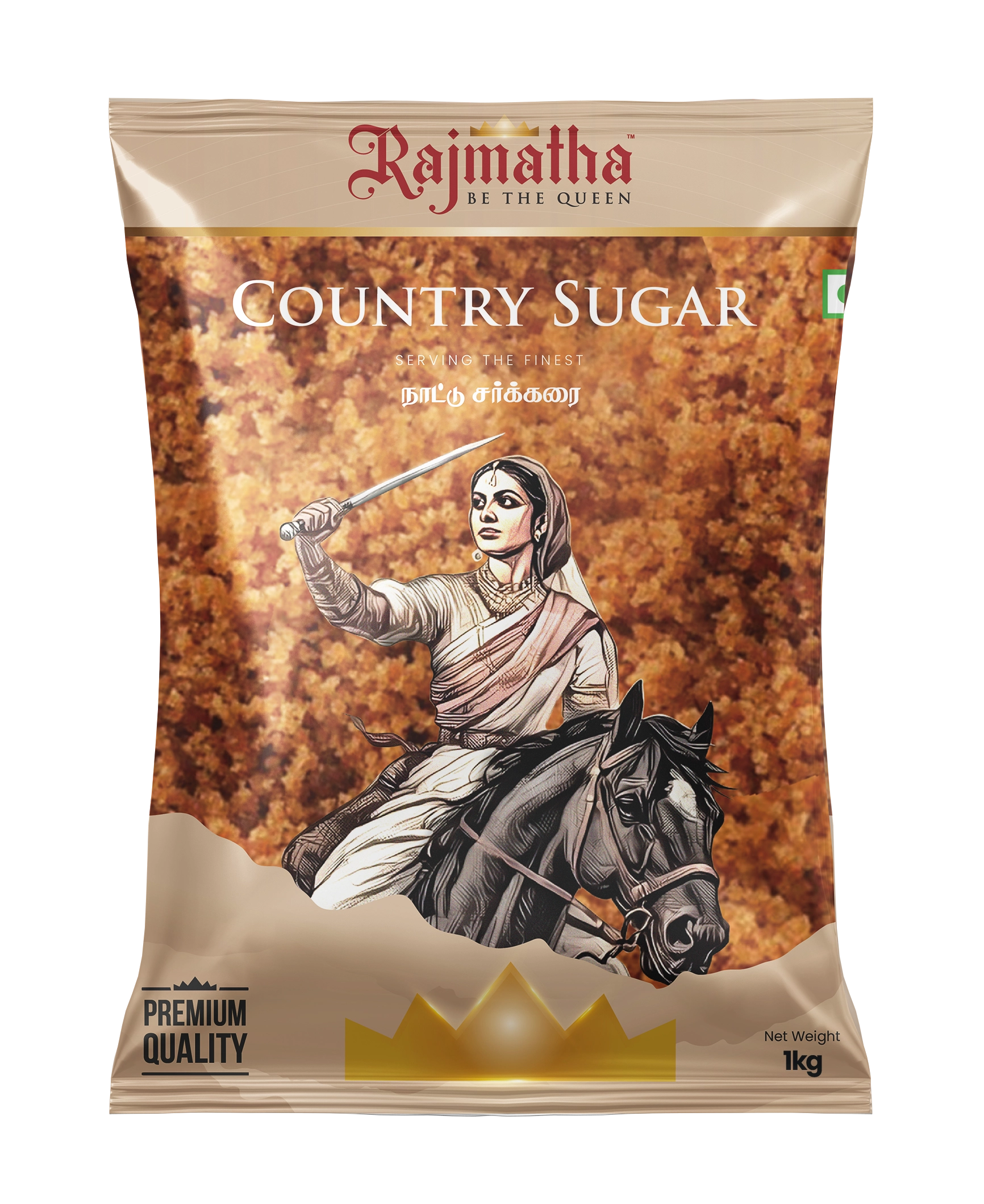 Country Sugar