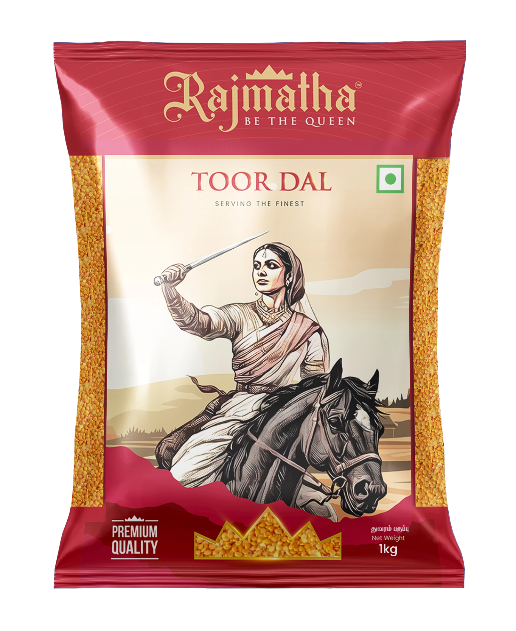 Toor Dal
